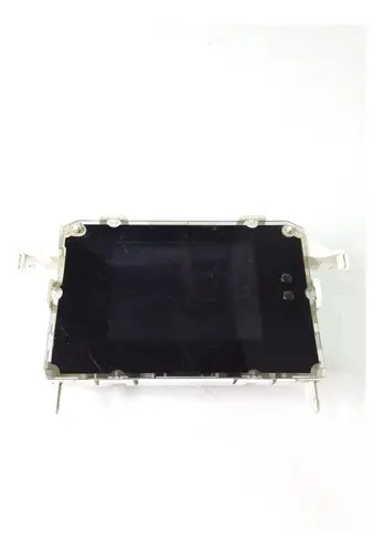Display Rádio Relógio Painel Ford New Fiesta 13 Ce8t18b955ba