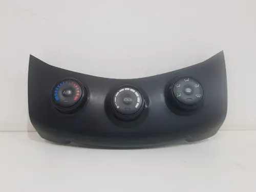 Comando Ar Condicionado Lifan X60 2012 À 2016 Original