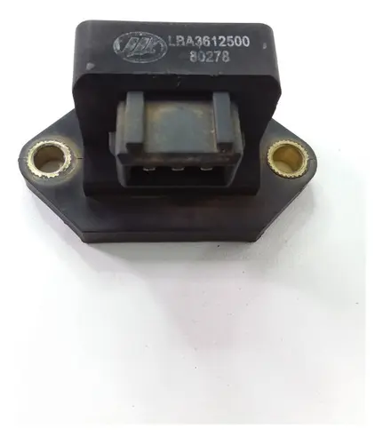 Sensor Aceleração Lifan X60 2013 2014 2015 Lba3612500