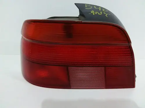 Lanterna Bmw 538 540 Esquerda Original