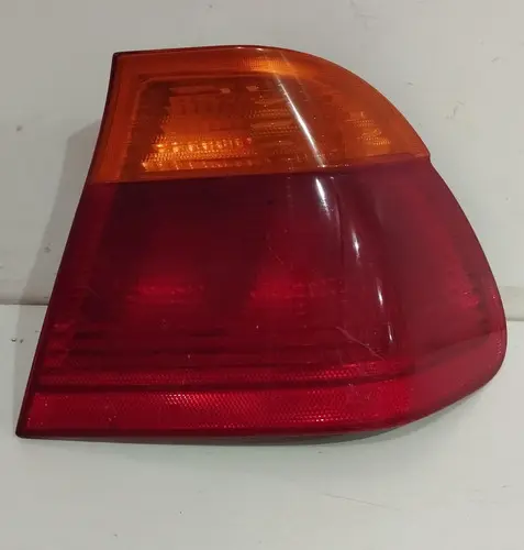 Lanterna Direita Bmw 320 325 330 99 00 01 02 03 Original