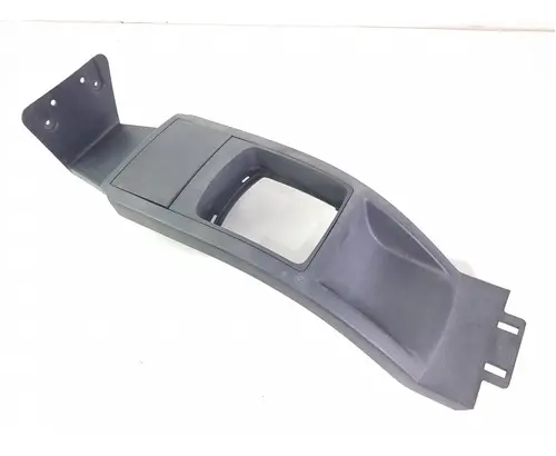 Moldura Console Central Volkswagen Polo 2003 A 2014