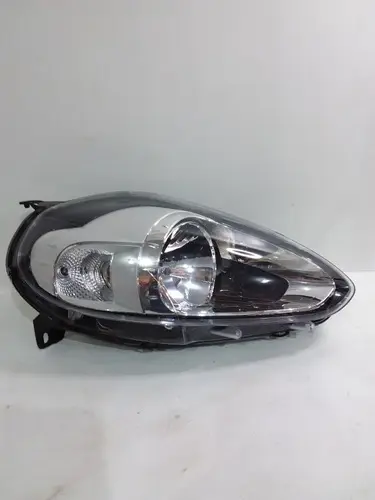 Farol Direito Fiat Punto 2012 2013 2014 2015 2016 51878409
