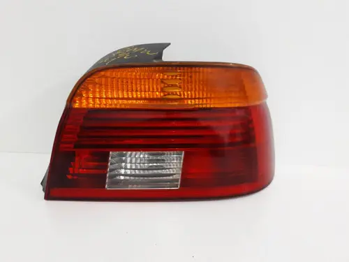 Lanterna Bmw 525 528 540 2001 2002 2003 Direita Original