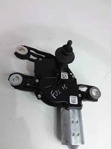 Motor Limpador Traseiro Vw Fox 2015 2016 2017 1sb955711b
