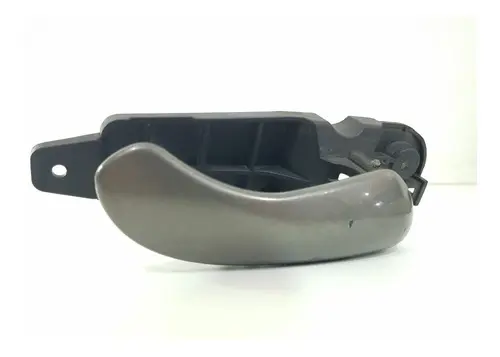Maçaneta Interna Porta Traseira Direita Fiat Stilo 2004 A 08