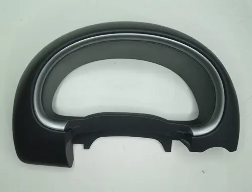 Moldura Painel Instrumento Nissan March 2011 2012 2013 2014