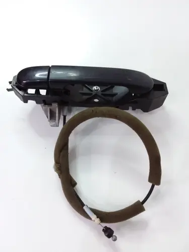 Maçaneta Externa Traseira Direita Nissan Livina 2010 2011