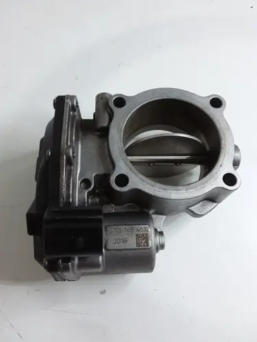 Tbi Corpo Borboleta Jeep Grand Cherokee V6 Diesel 2012 2013