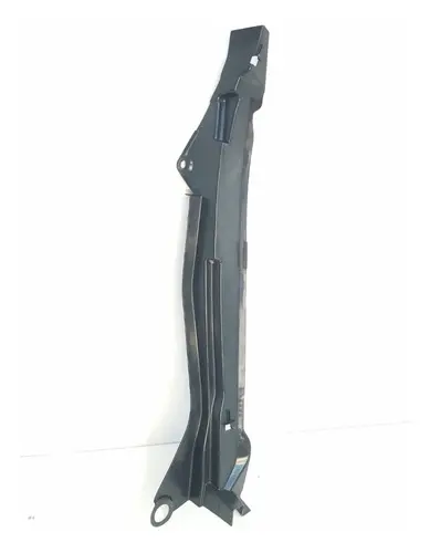 Guarda Pó Protetor Paralama Direito Honda Hrv Hr-v 15 A 20