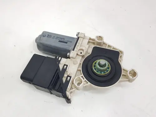 Motor Vidro Eletrico Traseiro Direito Jetta 2011 A 2014