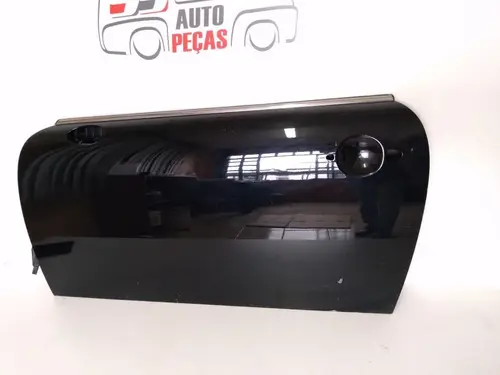 Porta Mini Cooper S One Lado Esquerdo Original.