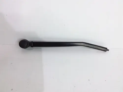 Braço Limpador Traseiro Bmw X1 12 13 2014 Original 713850706