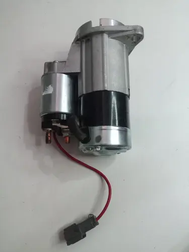 Motor Partida Empilhadeira Mitsubishi Nissan Código M0t65381