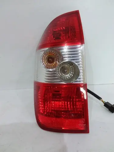 Lanterna Esquerda Chery Tiggo 2009 2010 Original
