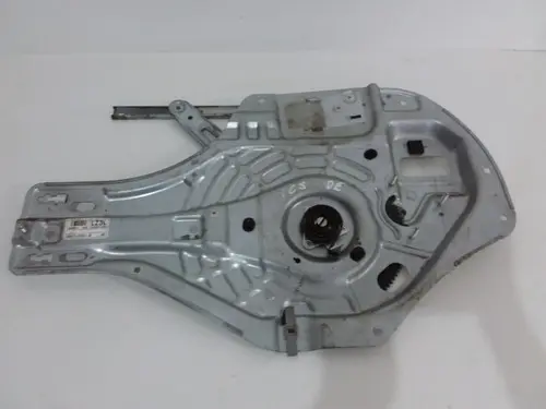 Máquina Vidro Elétrico Dianteira Esquerda Tucson 2008 A 2013