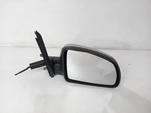 Retrovisor Meriva Controle Manual Direito Original