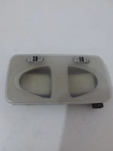 Luz Teto Fiat Idea Adventure 2012 Original