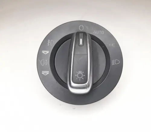 Botão Interruptor Farol Audi A6 08/11 Cód 4f1941531e Compare