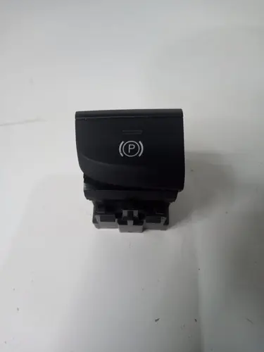 Botão Estacionamento Mão Audi A3 2013 2014 2015 Original