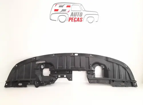 Defletor Parachoque Diant Mitsubishi Lancer 2013 (detalhes)