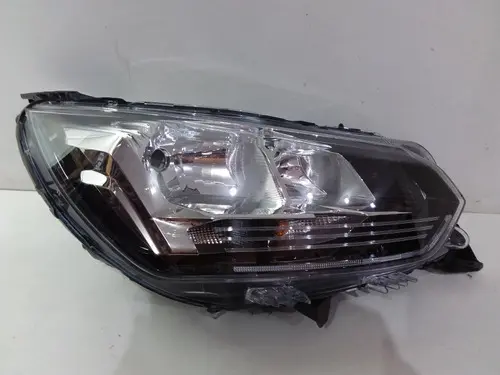 Farol Direito Peugeot 208 2020 2021 2022 9831685080 Original