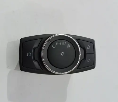 Botão Interruptor Farol Fusion Titanium 2013 a 2016 dg9t13d061bcw