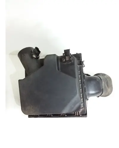Caixa Filtro Ar Cadillac Srx V6 2011 2012 Original 20897357