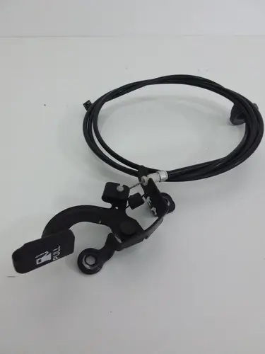 Puxador Cabo Abertura Portinhola Ka Hatch 2014 2015 2016 17