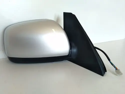 Retrovisor Direito Chery Tiggo 2009/2012 Original