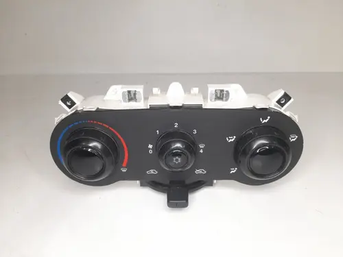 Comando Ar Condicionado Fiat Uno 15 16 17 18 5u1840000