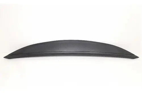 Moldura Acabamento Aplique Capô Citroen C4 Picasso 08 a 2011