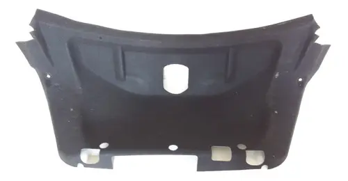 Forro Tampa Traseira Mercedes C180 C200 2046941125 08 A 12