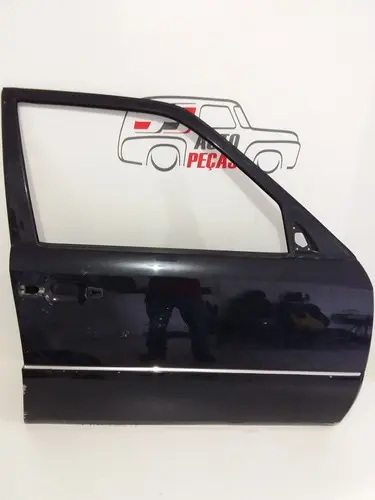 Porta Dianteira Direita Mercedes Classe E E320 E420 86 87