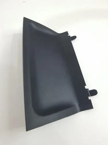 Moldura Acabamento Painel Fiat Argo Cronos 2017 A 2021
