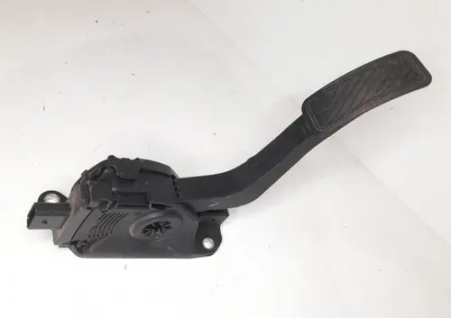 Pedal Acelarador Ford Ka 1.0 3cc 14/18 E3b19f836aa Original