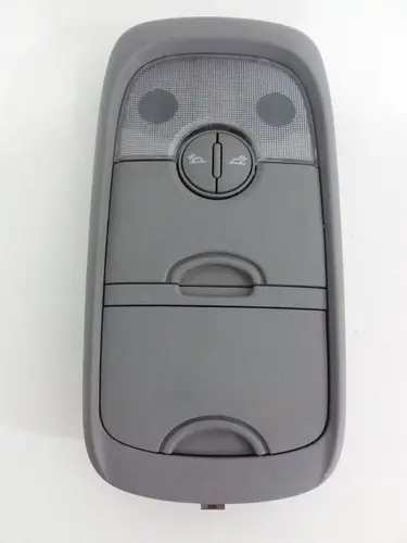 Luz Teto Porta Óculos Kia Sorento 2005 A 2009 0k53e51410