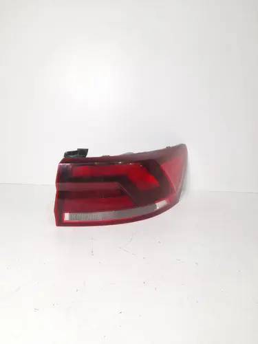 Lanterna Direita Vw Virtus 2018 2019 2020 2021 Original