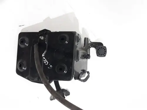 Suporte Bateria Fiat Grand Siena 2013 2014 2015 2016 2017