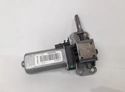 Motor Regulagem Banco Dianteiro Esquerdo Volvo Xc60 2012 13