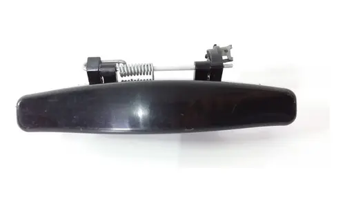 Maçaneta Externa Porta Dianteira Esquerda Duster 12 A 16