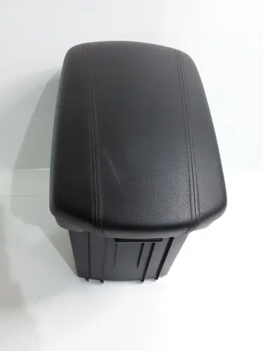 Apoio Braço Console Central Santa Fé 2015 2016 Original