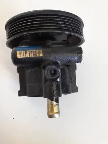 Bomba De Direção Hidráulica Peugeot 406 V6 Automático 99/03