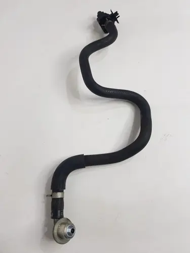 Mangueira Ar Quente Nissan Frontier 2008 À 2012 Original