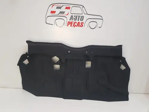 Tapete Carpe Do Banco Traseiro Hyundai Ix35 2011 A 2015