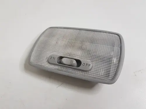 Luz Teto Cortesia Honda City 2009 2010 11 12 2013 Original