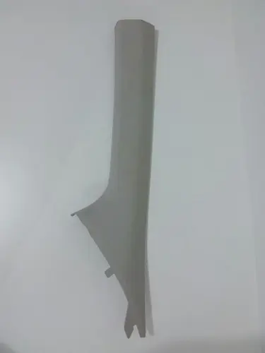 Moldura Acabamento Coluna Dianteira Esquerda Onix