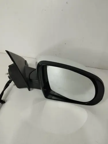 Retrovisor Direito Fiat Toro 2016 2017 2018 2019 Original
