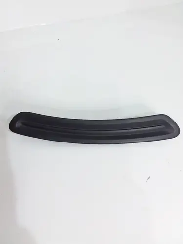 Moldura Direita Capô Dianteiro Veloster 2012 2013 Original