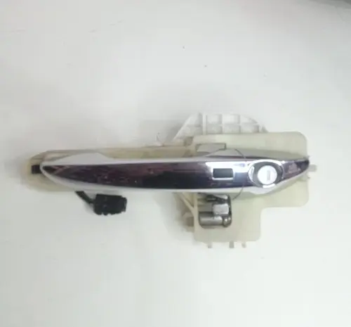 Maçaneta Externa Porta Esquerda Hyundai Veloster 2012 2013